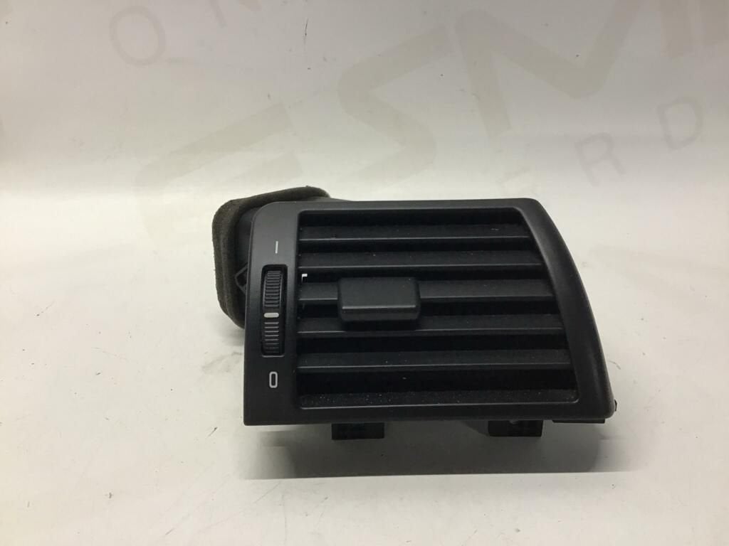Luchtrooster dashboard rechts BMW E46 ('98-'05) 64228361898, -, Utilisé, -, -