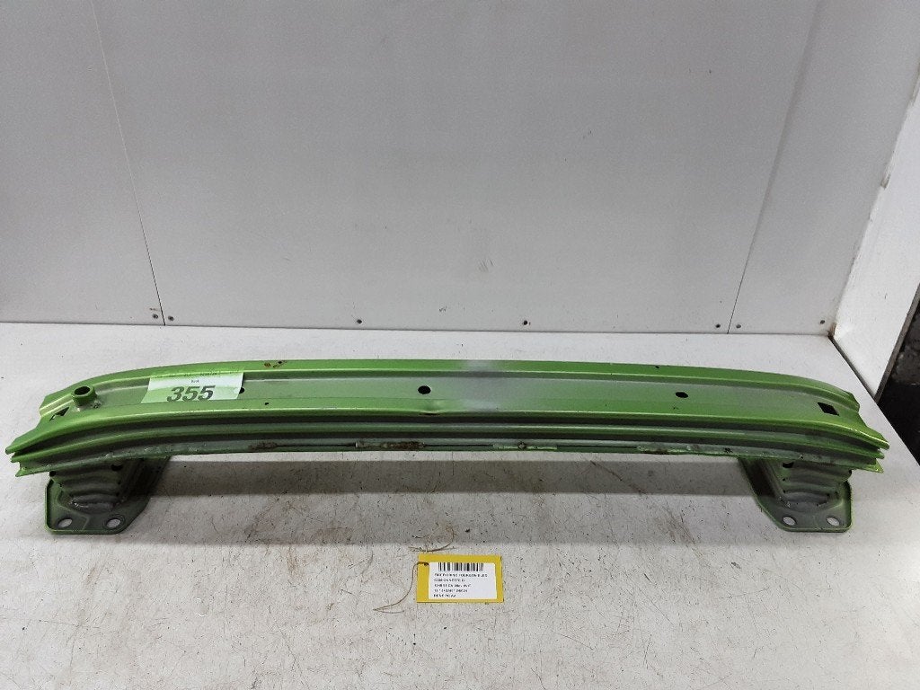 BUMPERBALK VOOR Fiat Fiorino (225) (02967347), FCA Germany GmbH, Gebruikt, IPC D1-09 Bahnhofsplatz
65423  Rüsselsheim am Main, DE
