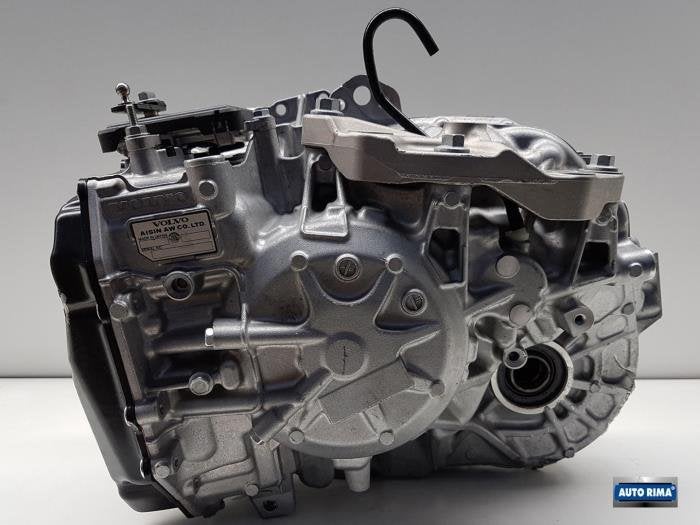 Automaatbak d'un Volvo V40, -, 3 mois de garantie, -, -