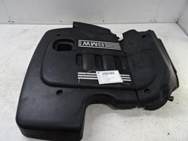 CACHE MOTEUR BMW 1 serie (E81) (01-2006/09-2012), Autos : Pièces & Accessoires, Moteurs & Accessoires, BMW, Utilisé