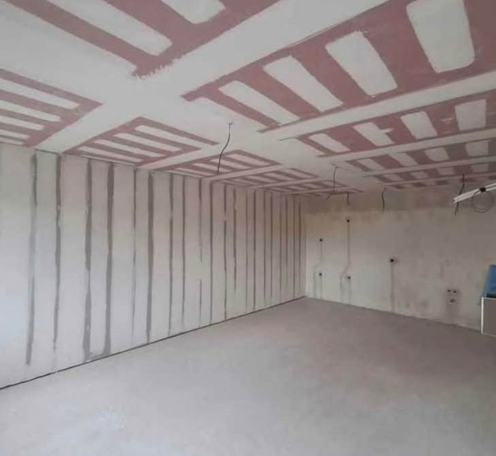 peinture intérieur et extérieur, Enlèvement ou Envoi, Peinture