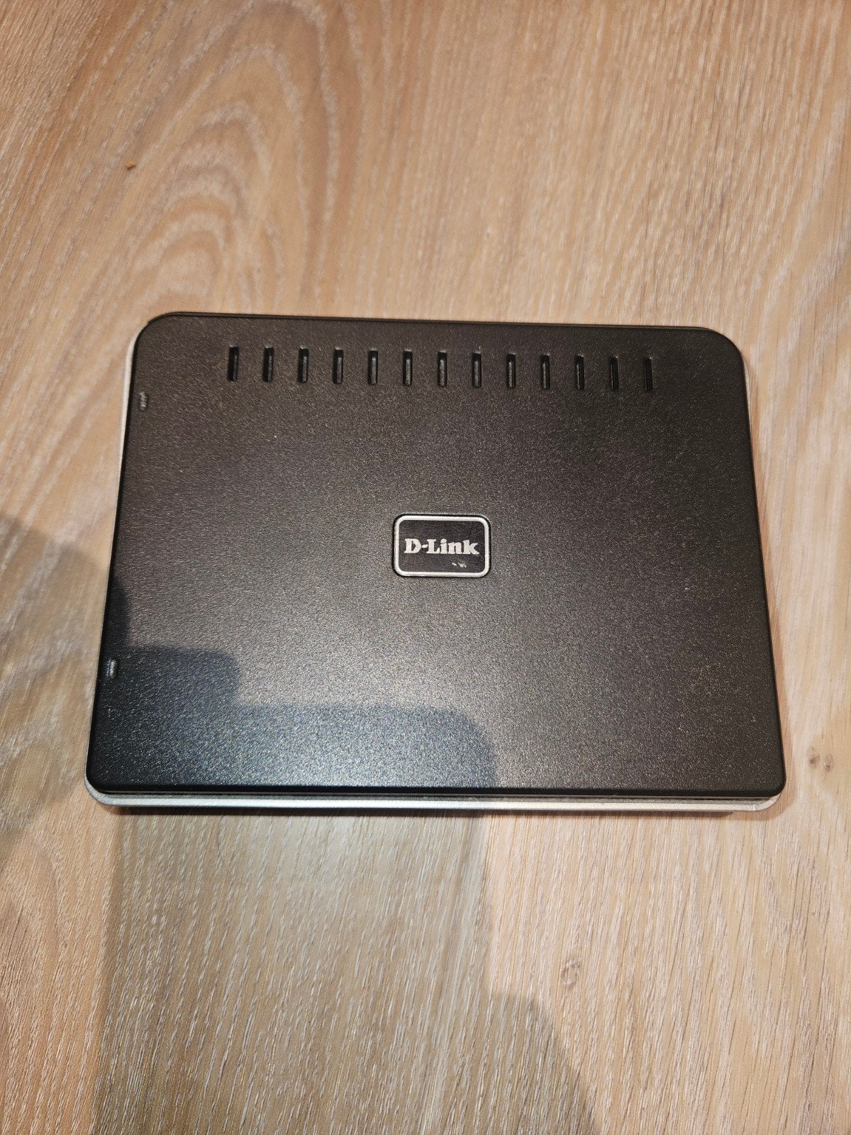 D-Link DIR 100 - router, Computers en Software, Routers en Modems, Ophalen, Router