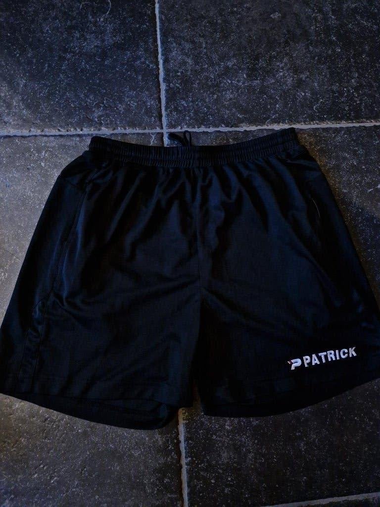 Scheidsrechter, Sports & Fitness, Taille L, Enlèvement, Utilisé, Pantalon