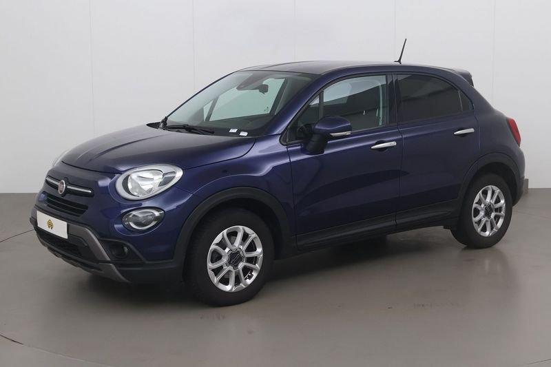 Fiat 500X 1.0 firefly t3 urban 116, Achat, Euro 6, Entreprise, 500X
