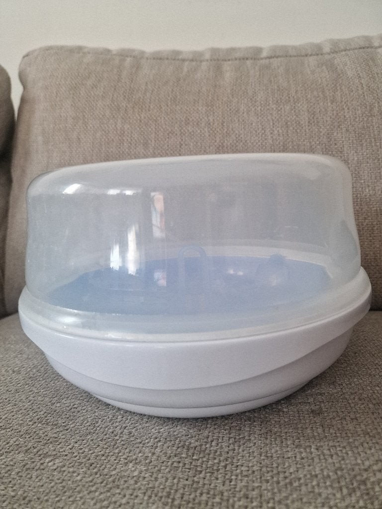 Sterilisator Avent, Ophalen, Gebruikt, Sterilisator