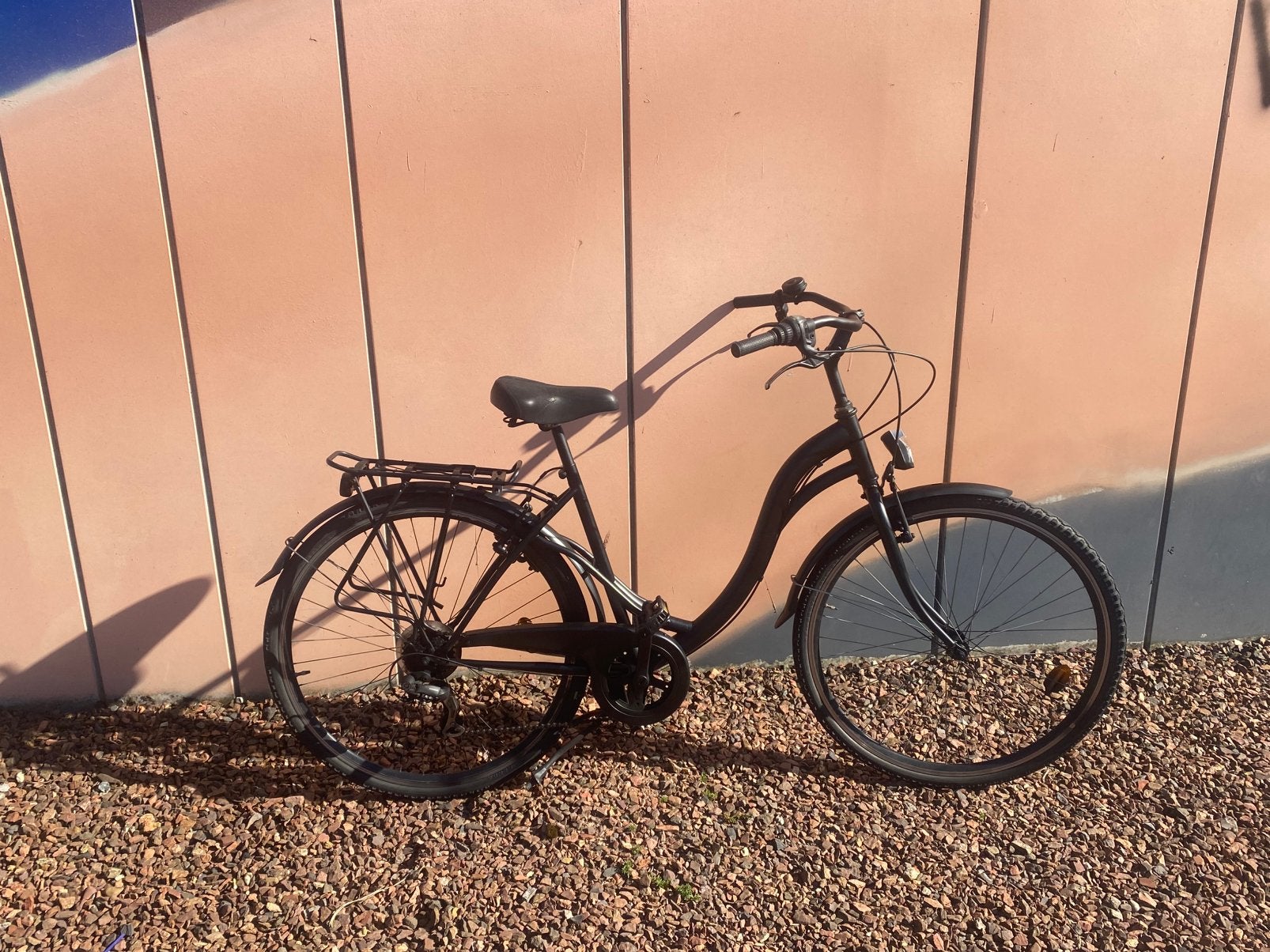 Dames Fiest, Vélos & Vélomoteurs, Vélos | Ancêtres & Oldtimers, Enlèvement