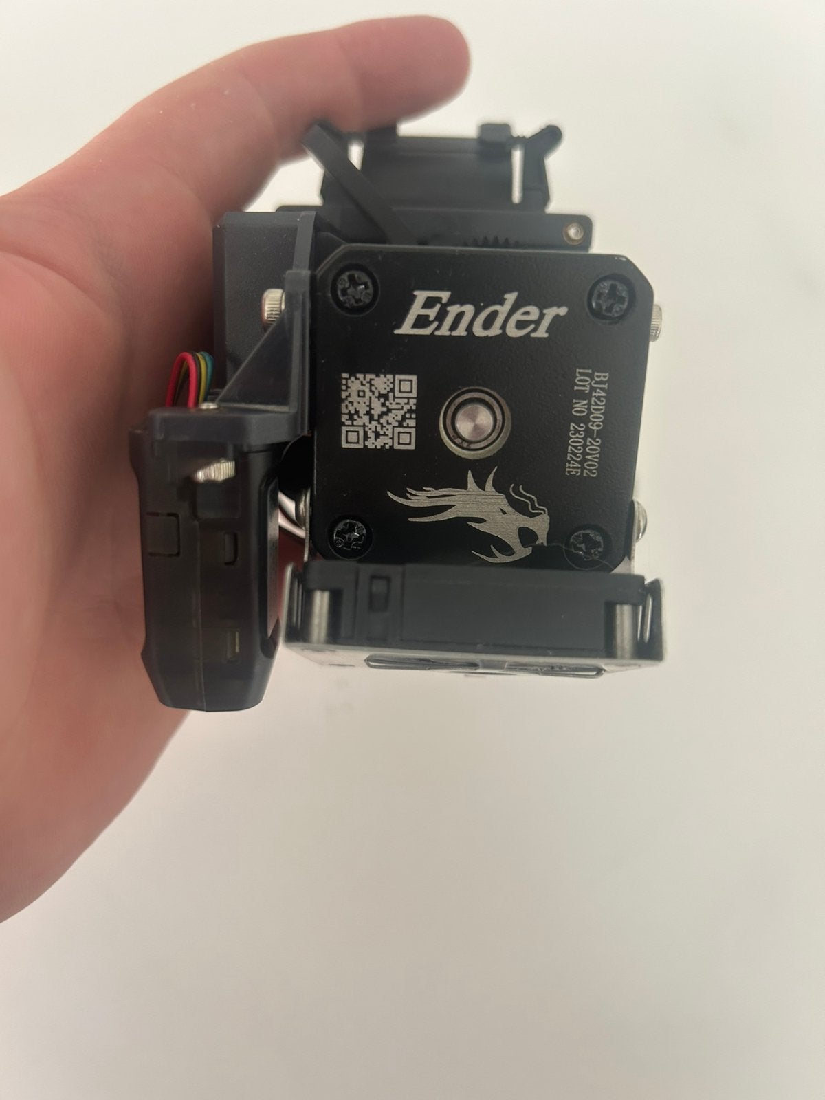 Ender Sprite Extruder, Enlèvement, Utilisé, Accessoires pour imprimante