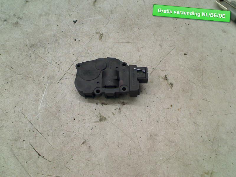 ACTIONNEUR MOTEUR VOLET CHAUFFAGE BMW X6 (E71 / E72), Autos : Pièces & Accessoires, Dhr. R. de Gouw, Utilisé, Info@123Parts.nl