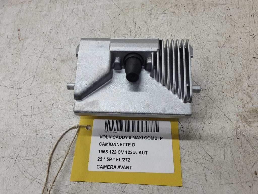 CAMERA AVANT Caddy Combi V (SBB / SBJ) (3WA907217D), Volkswagen, Volkswagen AG, Utilisé, Kundenbetreuung@volkswagen.de