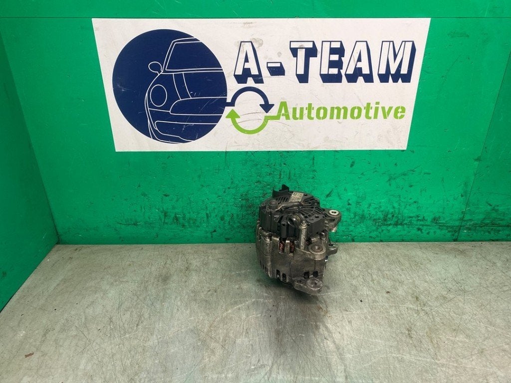 ALTERNATEUR Volkswagen Golf V (1K1) (|03C903023G|), Utilisé, Volkswagen