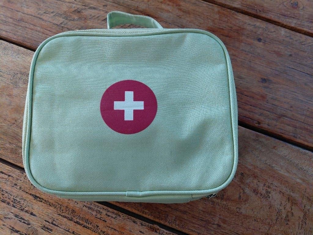Dokterset + kapperset, Ophalen, Gebruikt, Ontdekken