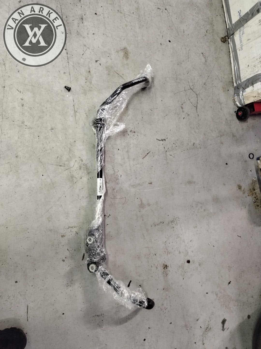 bmw g30 stabilisator stang, Gebruikt, -, -, Ophalen of Verzenden