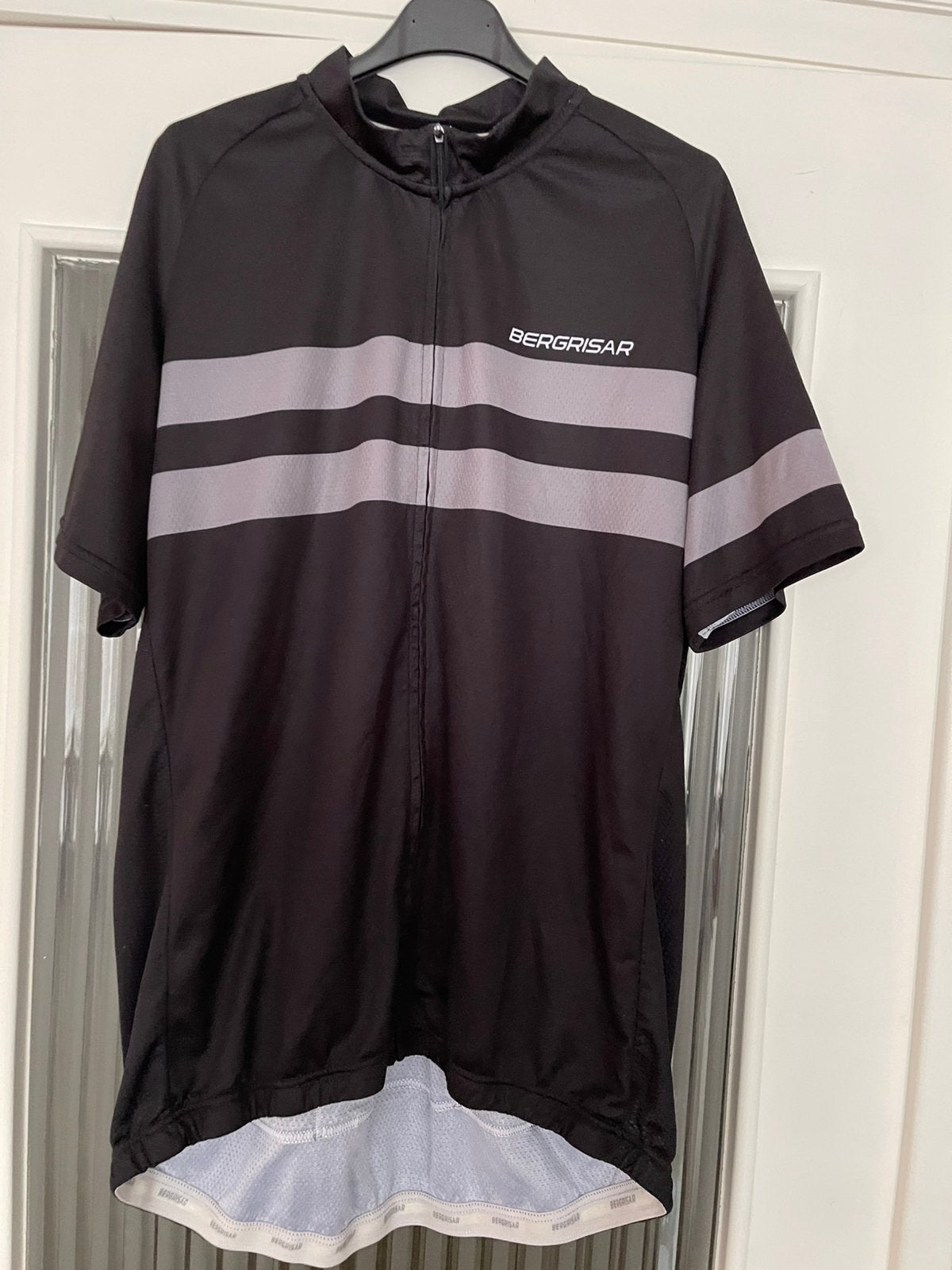 Maillot de cyclisme Taille XXL, Envoi, Comme neuf, XXL