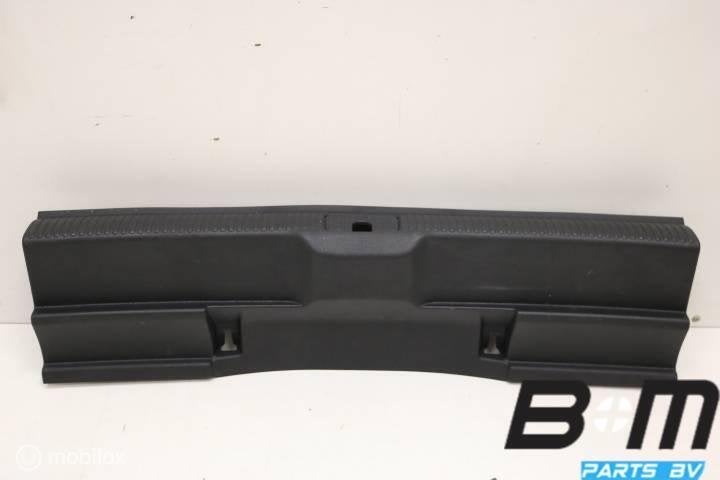 Instapbekleding achterklep Audi S3 8V, Gebruikt