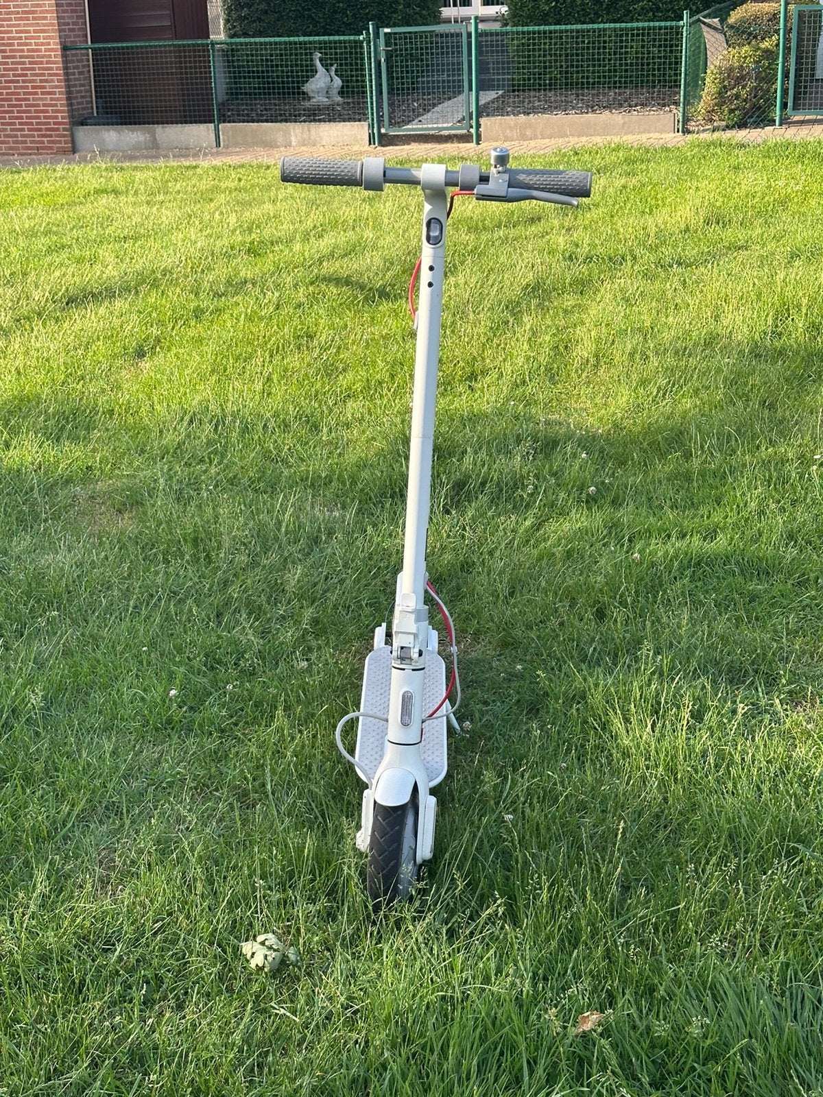 XIAOMI 3L, Ophalen of Verzenden, Zo goed als nieuw