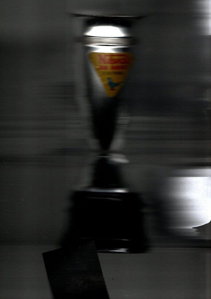 coupes à trophées anciennes de brasserie, Envoi, Utilisé, Autres types