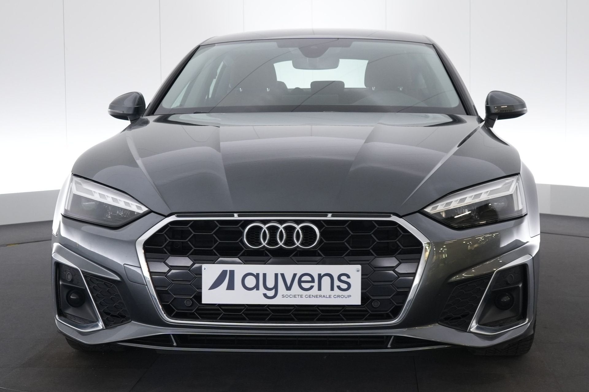 (2BJZ170) AUDI A5 SPORTBACK, Auto's, Gebruikt, 1984 cc, Bedrijf, 5 deurs