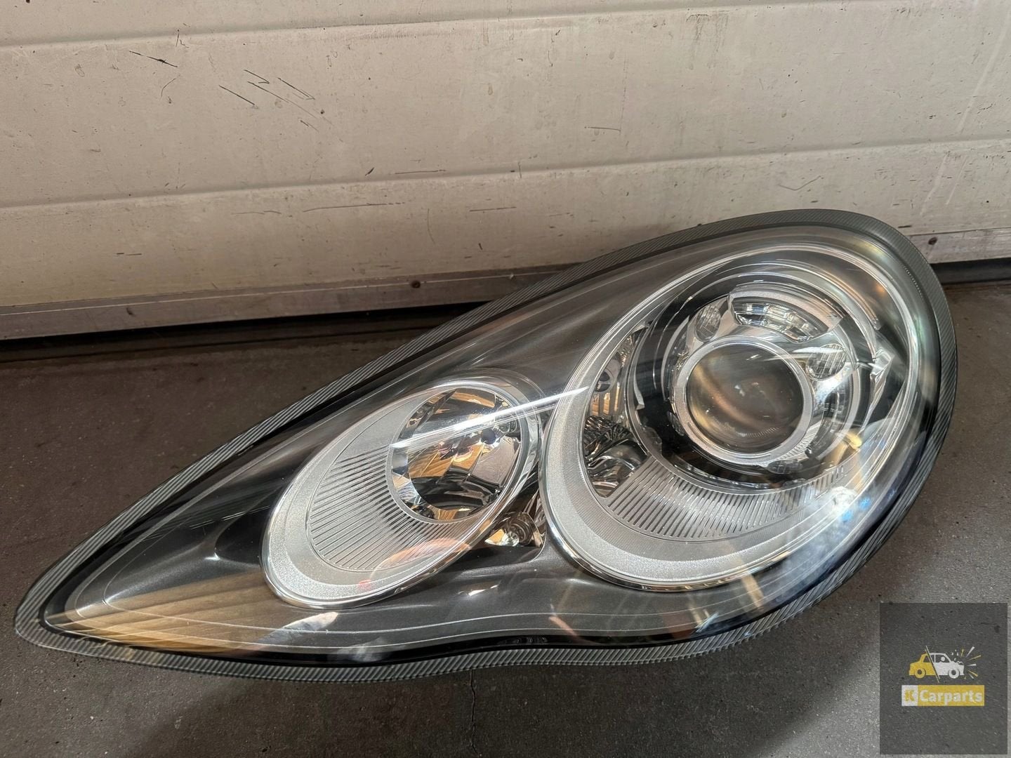 Porsche Panamera 970 bi xenonlamp links, Auto-onderdelen, Gebruikt, Porscheplatz 1
70435  Stuttgart, DE, Porsche, Info@porsche.de