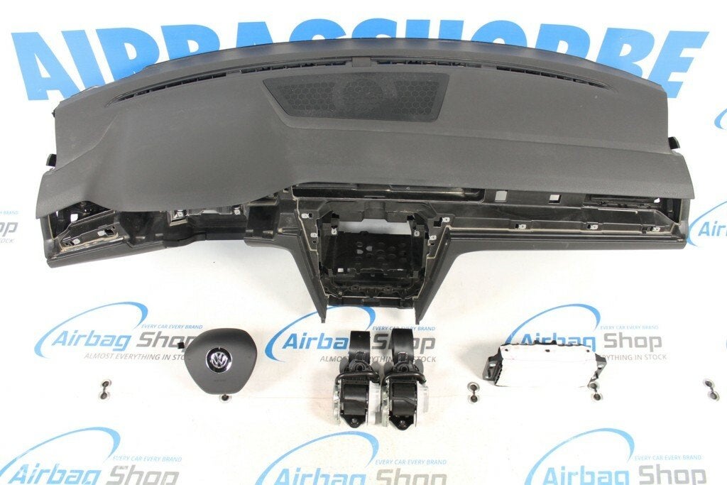 Airbag kit Tableau de bord speaker VW Passat B8, Autos : Pièces & Accessoires
