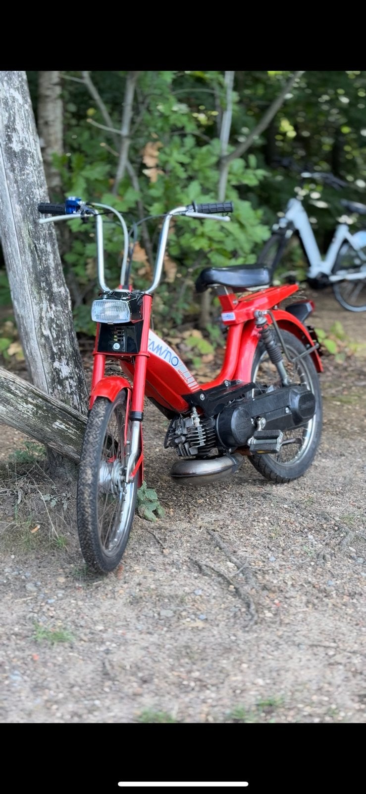 Honda camino a klasse, Vélos & Vélomoteurs, Cyclomoteurs | Honda, Autres modèles, 1 vitesses, 49 cm³, Enlèvement