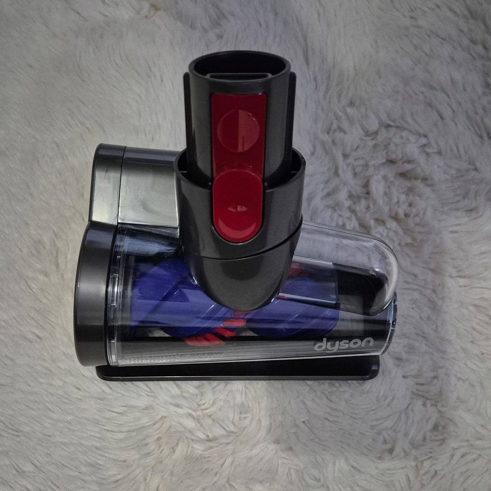 DYSON  GEMOTORISEERDE MINIBORSTEL 

NIEUW, Ophalen of Verzenden, Nieuw