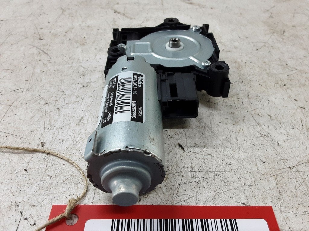 TOIT OUVRANT MOTEUR Audi SQ7 (4MB / 4MG) (4M0959591), Mevr. I. Hauben, Audi, Utilisé, Rue de l'Espoir 34 34
4030  GRIVEGNÉE, BE
