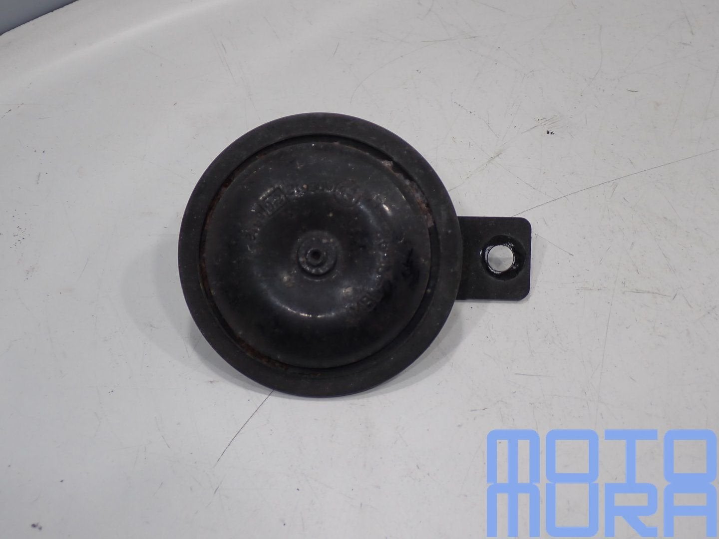 Claxon voor Honda CB 900 F 2002 - 2007 CB900 CB900F hornet t, Gebruikt, Ophalen of Verzenden, Rivium Boulevard 201-234, 2909 LK Capelle aan den IJssel