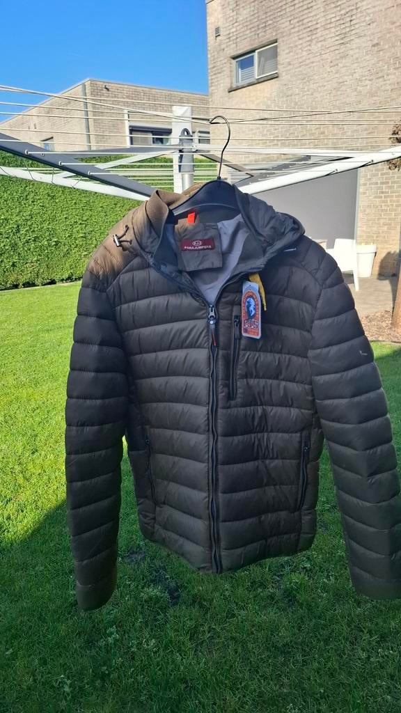 Parajumpers jas, Kleding | Heren, Ophalen, Maat 56/58 (XL)