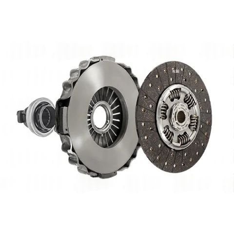 KOPPELINGSSET D-430 SCANIA R -16 LUK 574977L, Scania, -, -, Nieuw