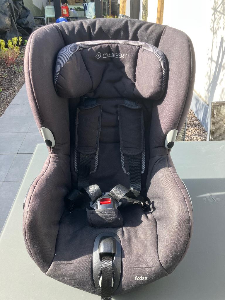 Maxi-Cosi Axiss, Ceinture de sécurité, Enlèvement, Utilisé, 9 à 18 kg