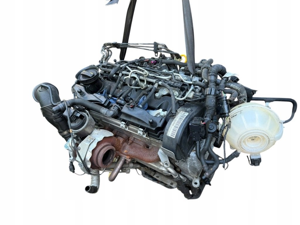 Moteur CAYA Complet FABIA SEAT IBIZA SKODA VW POLO, Autos : Pièces & Accessoires, Moteurs & Accessoires, Envoi, Utilisé, Daihatsu
