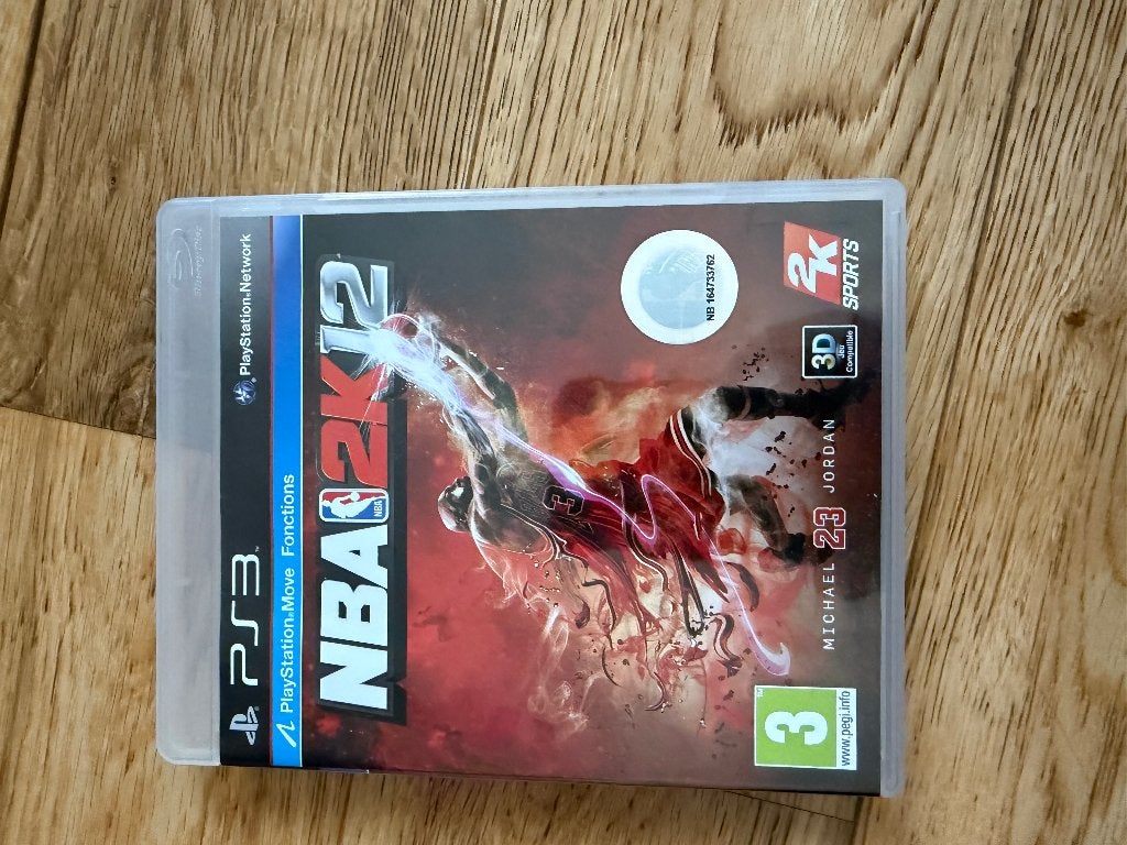 Jeux PlayStation 3, Reconditionné, Autres genres, Enlèvement, 3 joueurs ou plus