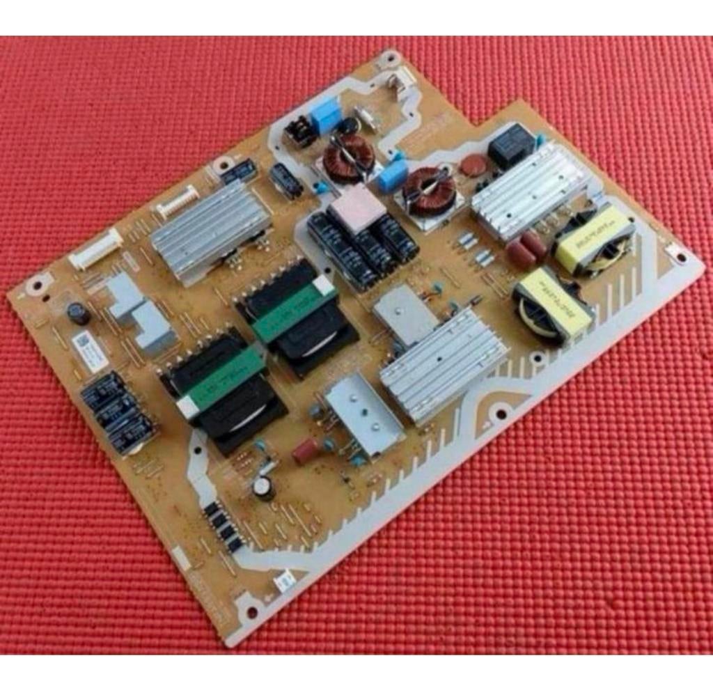 Carte mère 3P téléviseur 50" PANASONIC TX-50AX802B TNPA5937, Enlèvement ou Envoi, Comme neuf