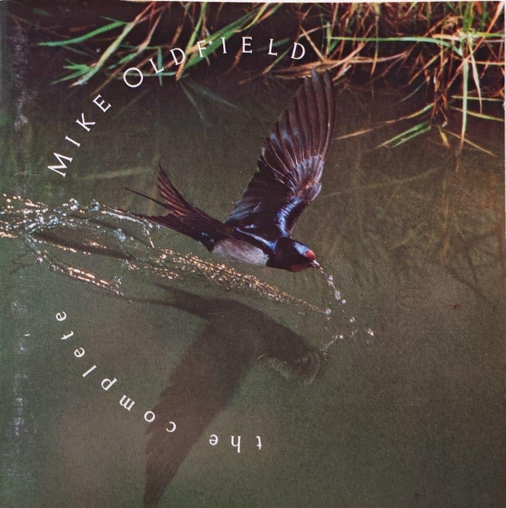 MIKE OLDFIELD - The complete Mike Oldfield (2 CD set), CD & DVD, CD | Rock, Enlèvement ou Envoi, Utilisé, Pop rock