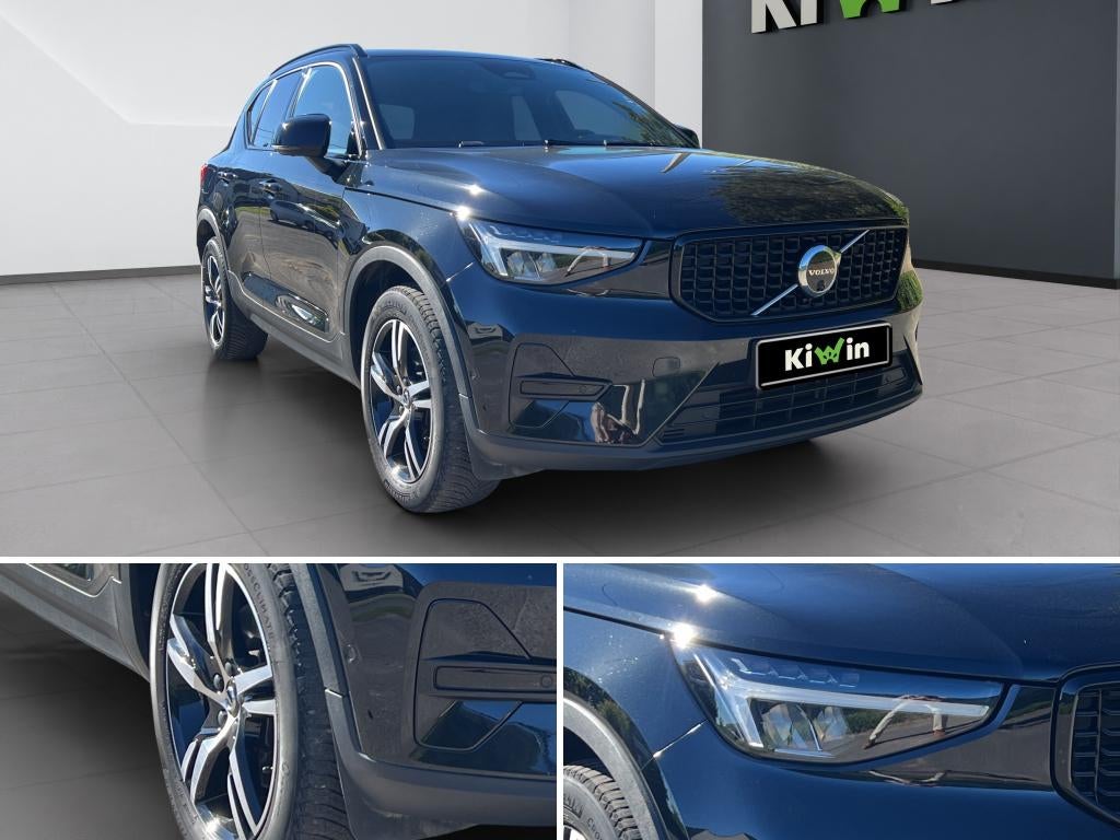 Volvo XC40 4x4 2.0 B4 MHEV Plus Dark Design DCT, Automaat, Testrit aan huis, Stof, Parkeerassistent