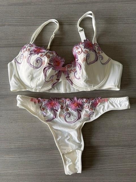 Ensembles de lingerie variés, Enlèvement ou Envoi, Noir, Ensemble