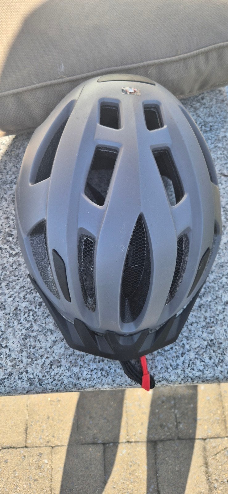Casques de vélo, Vélos & Vélomoteurs, Accessoires vélo | Casques de vélo, Enlèvement ou Envoi