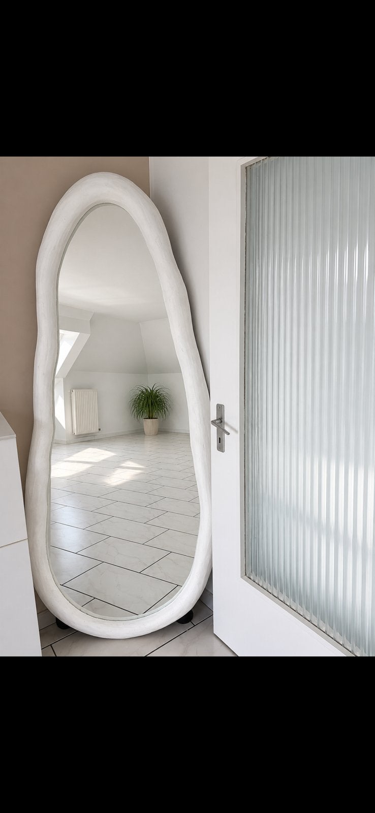 MIROIR Artisanale, Ophalen, Zo goed als nieuw