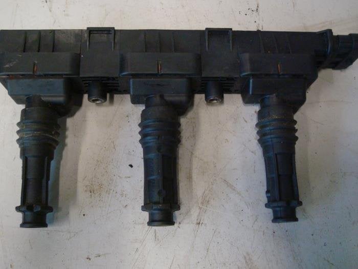 Allumage DIS d'un Opel Corsa (Corsa B 93-), -, Opel, 3 mois de garantie, Utilisé