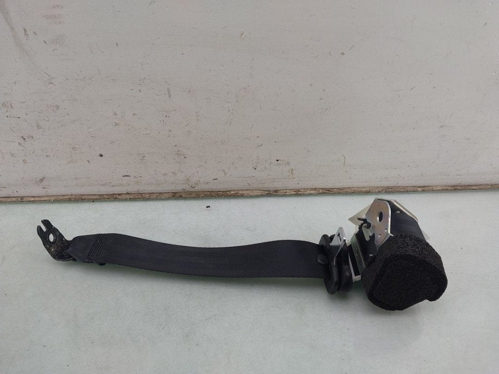 CEINTURE DE SECURITE ARRIERE DROITE Ford Fiesta 6 (JA8), Postoffice@zf.com, Löwentaler Straße 20
88046  Friedrichshafen, DE, ZF Friedrichshafen AG