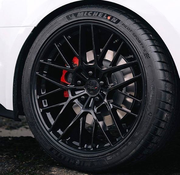5x112 TSW Daytona 20inch Audi Volkswagen seat skoda Mercedes, Enlèvement, Neuf