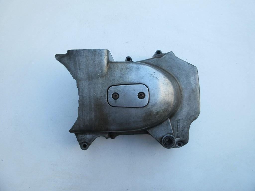 Kawasaki Z650 tandwieldeksel KZ 650 motorblok tandwiel kap, Ophalen of Verzenden, Gebruikt