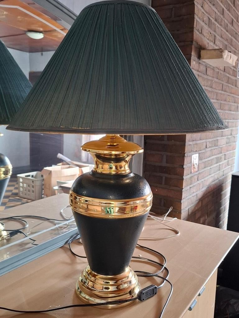 Lampe d'armoire, Enlèvement
