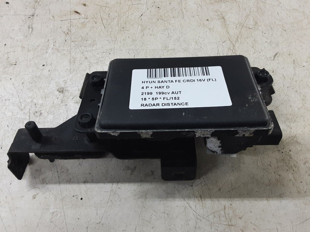 RADAR ANTI COLLISION Hyundai Santa Fe III (DM) (964002W000), Utilisé, Hyundai