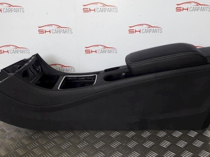 Middenconsoles van een Mercedes A-Klasse, Auto-onderdelen, Interieur en Bekleding, Gebruikt, -, Ophalen of Verzenden, -
