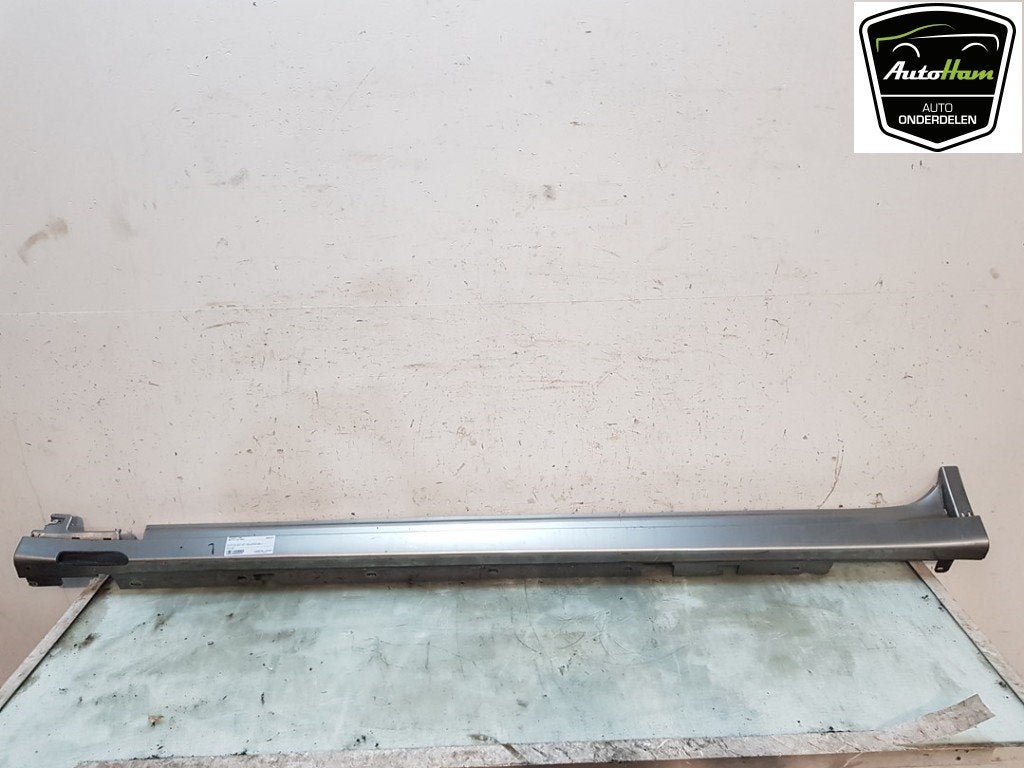 JUPE LATERALE GAUCHE BMW X4 (G02) (|51778091995|), Utilisé, Gauche, BMW
