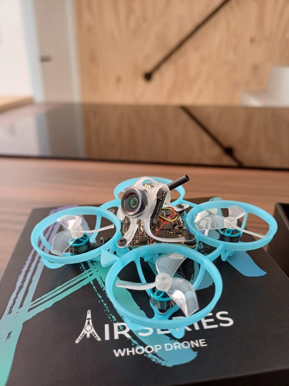 FPV drone, Audio, Tv en Foto, Drones, Ophalen