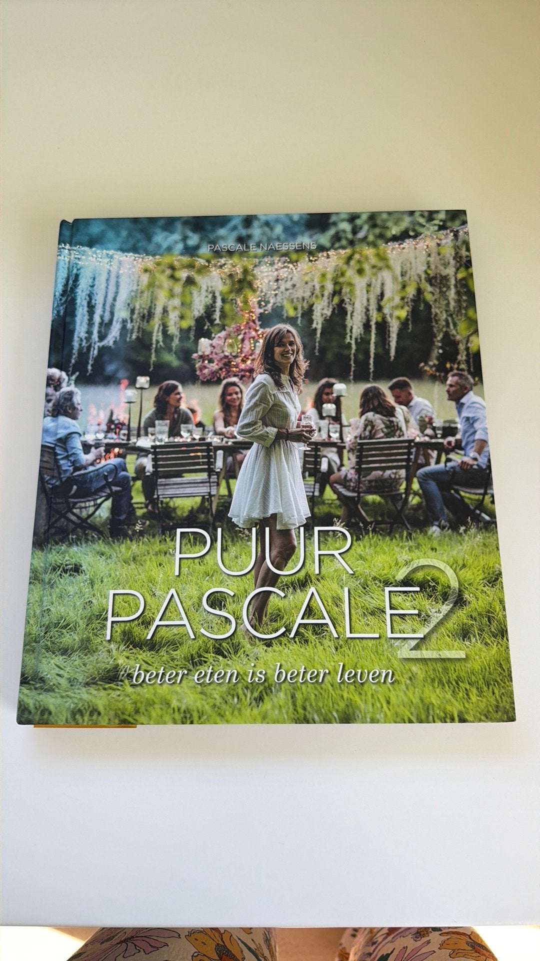 Pascale Naessens - Pure Pascale 2, Enlèvement ou Envoi, Pascale Naessens