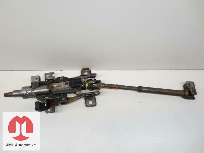 STUURKOLOM CITROEN C3 PLURIEL, Gebruikt, -, Ophalen of Verzenden, -