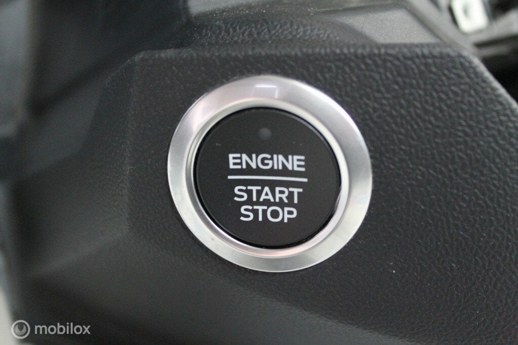 Airbag kit Tableau de bord noir HUD start/stop Ford Focus, Autos : Pièces & Accessoires, Enlèvement ou Envoi, Utilisé